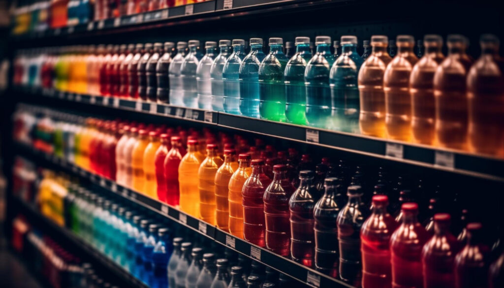 Distribuidora de Bebidas